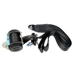 SEAT BELT ASSY