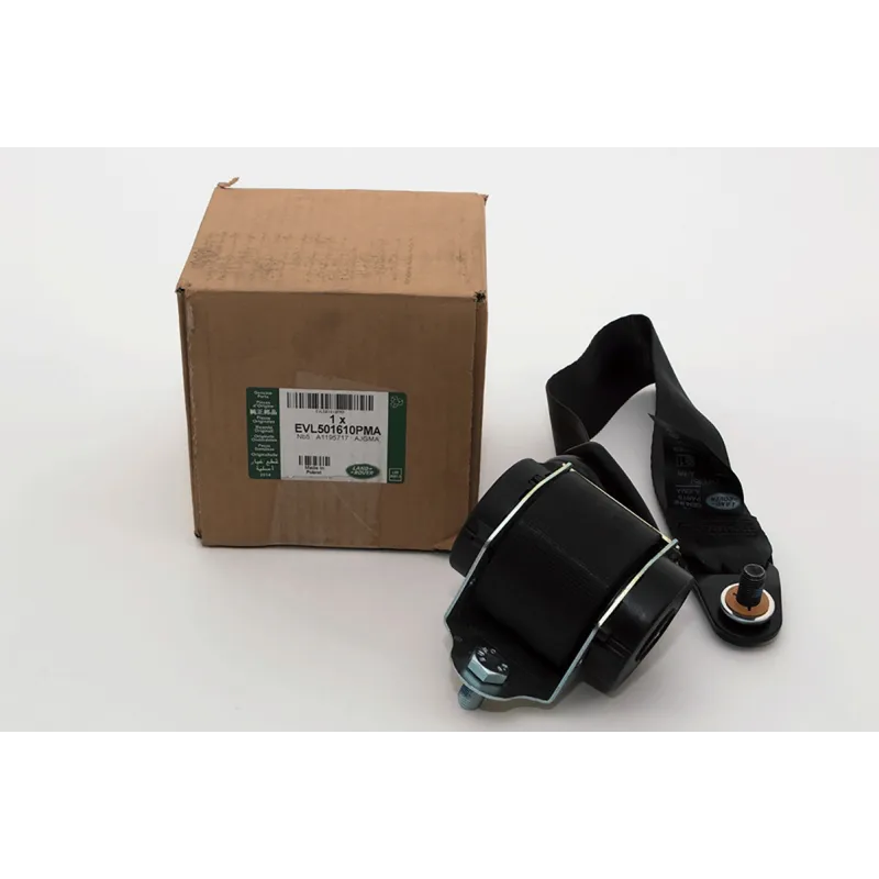 SEAT BELT