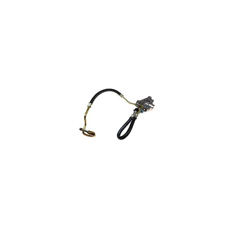 LR016318GEN - Diesel trykk regulator. (Land Rover)