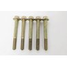 BOLT FLANGED HEAD