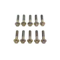 FLANGE BOLT