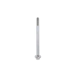 BOLT FLANGED M8 x 130mm