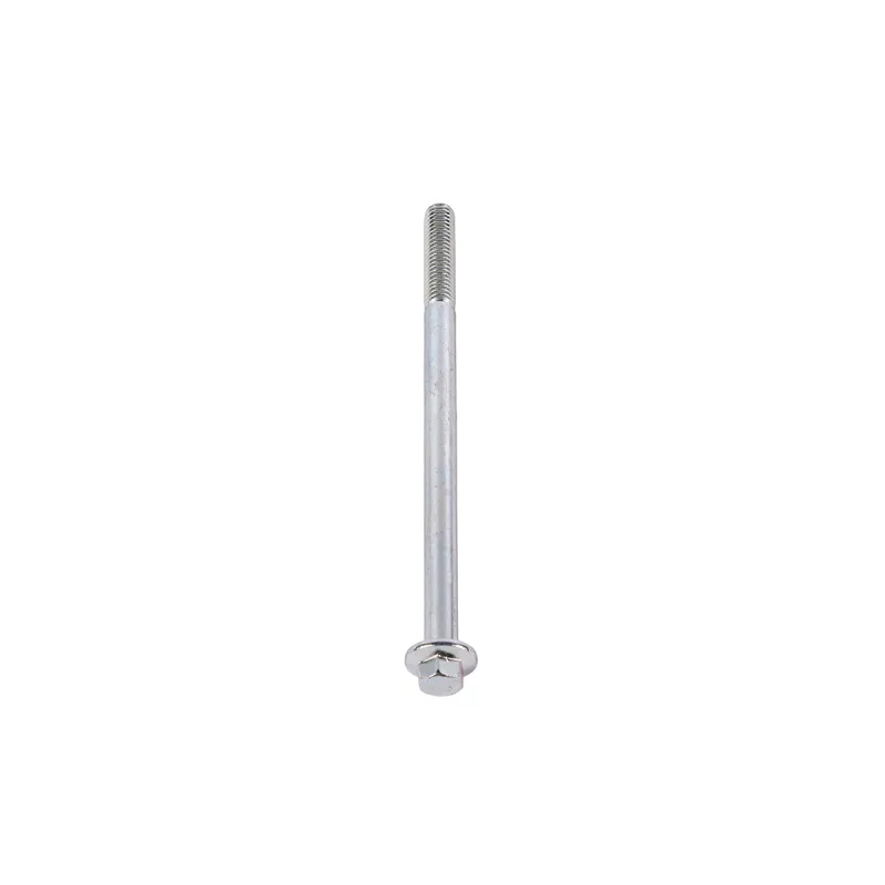 BOLT FLANGED M8 x 130mm