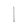 BOLT FLANGED M8 x 130mm