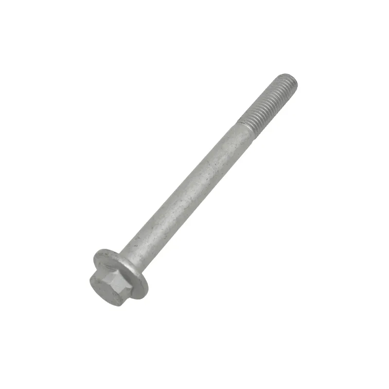 BOLT - M12 x 130MM