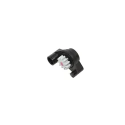 Damper - Glove Box Door