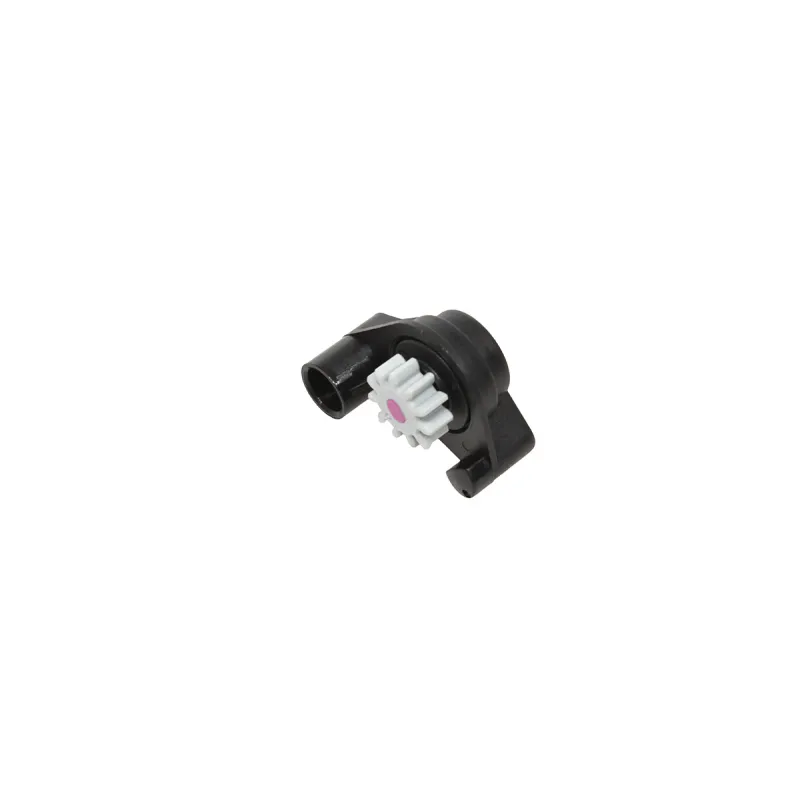 Damper - Glove Box Door