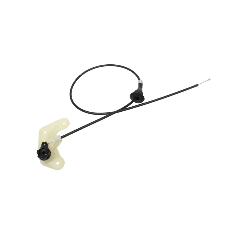 CABLE ASSY - HOOD CONTROL