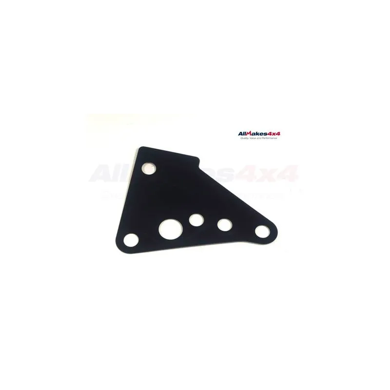FUEL CONNECTOR BLOCK GASKET - TD5 ENGINES - LATE