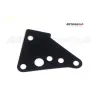 FUEL CONNECTOR BLOCK GASKET - TD5 ENGINES - LATE