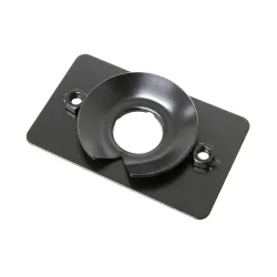 PLATE - MOUNTING