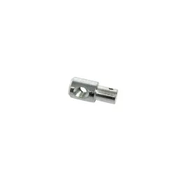 ADJUSTER DOOR LATCH