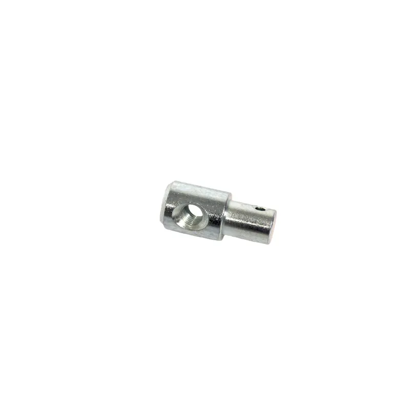 ADJUSTER DOOR LATCH