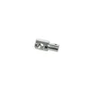 ADJUSTER DOOR LATCH