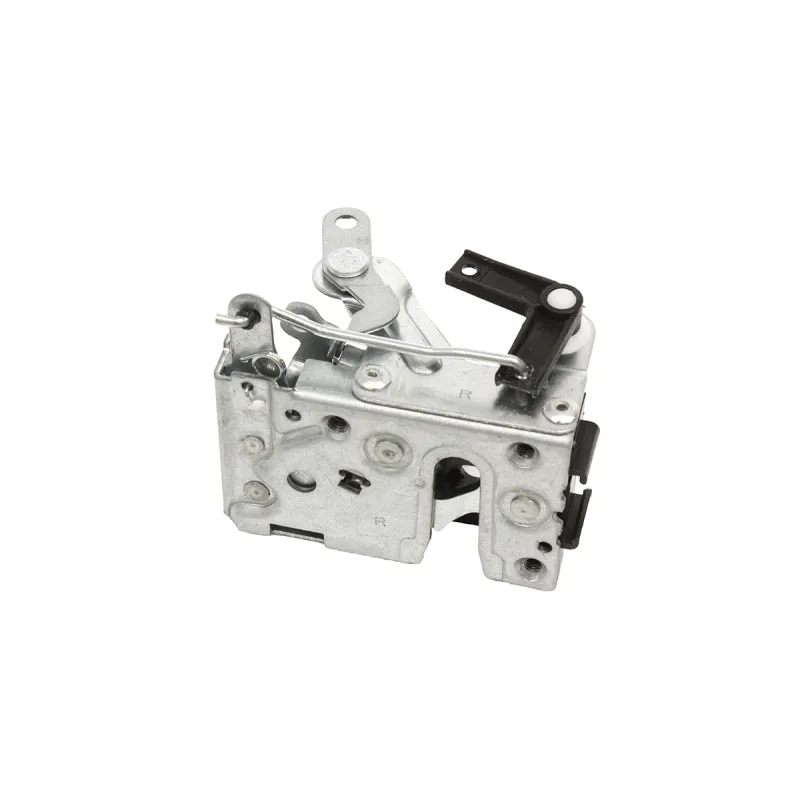 LATCH - DOOR - RH