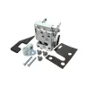 FRONT DOOR LOCK KIT RH DEF 2007 ONWARDS