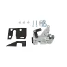 PUSH BUTTON FRT DOOR LOCK KIT DEF 87 ON