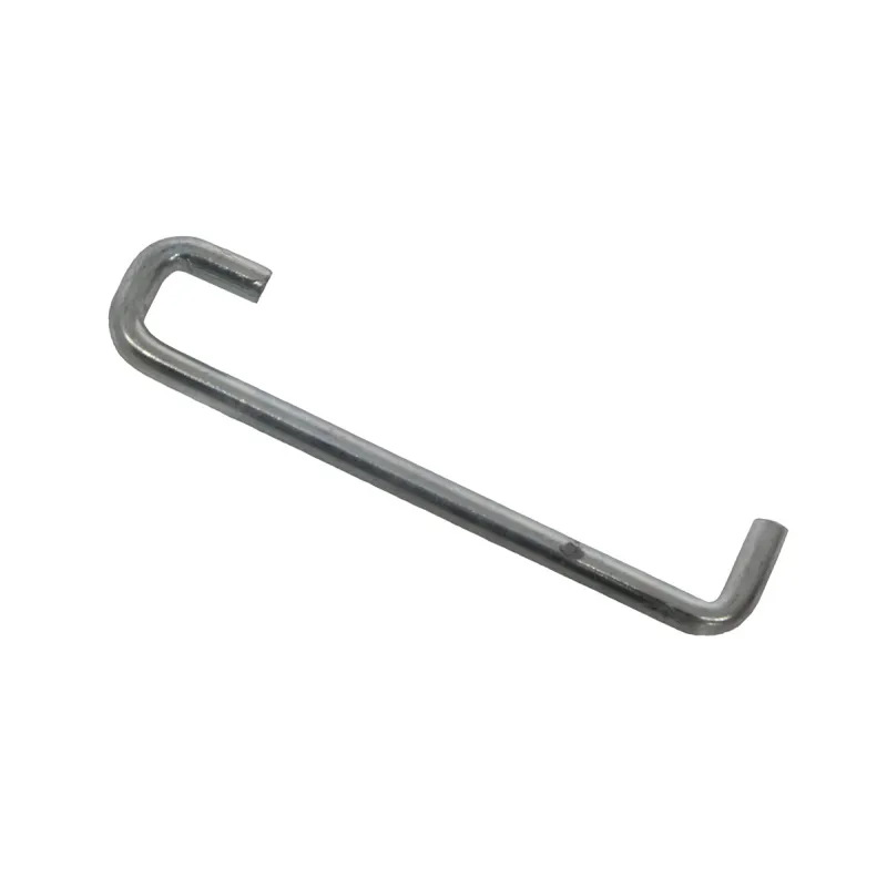 LINK ROD FRONT DOOR LATCH TO ACTUATOR
