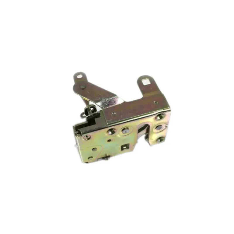 LATCH - DOOR - RH