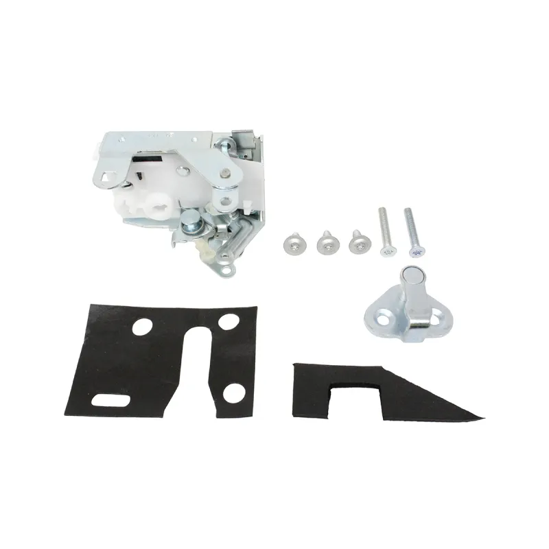 RH REAR DOOR LOCK KIT