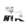 RH REAR DOOR LOCK KIT
