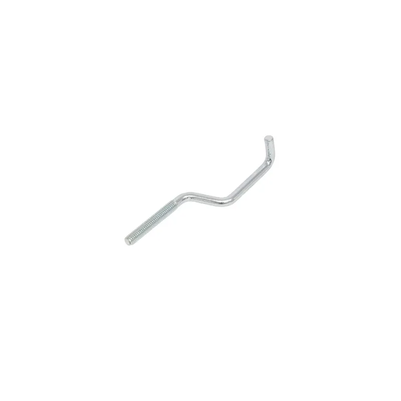 RH LOCK DOOR THREADED LINK D 90/110