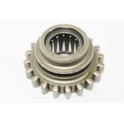REVERSE IDLER ASSY SERIES 3 GEAR BOX