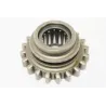 REVERSE IDLER ASSY SERIES 3 GEAR BOX
