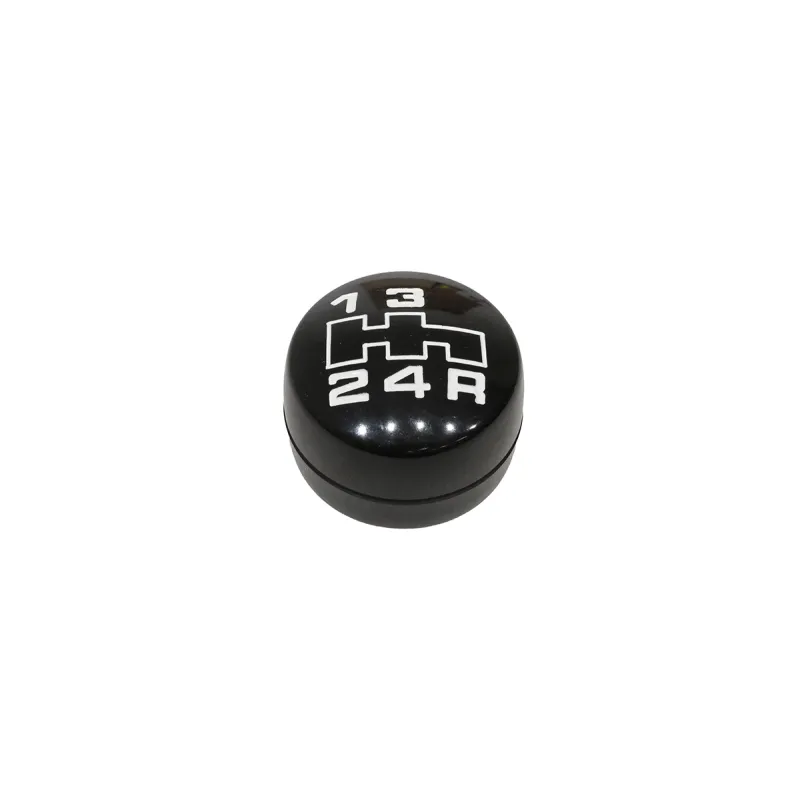 GEAR KNOB
