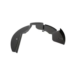 SHIELD - BRAKE DISC SPLASH