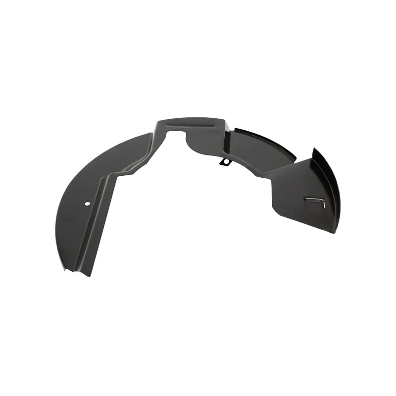 SHIELD - BRAKE DISC SPLASH