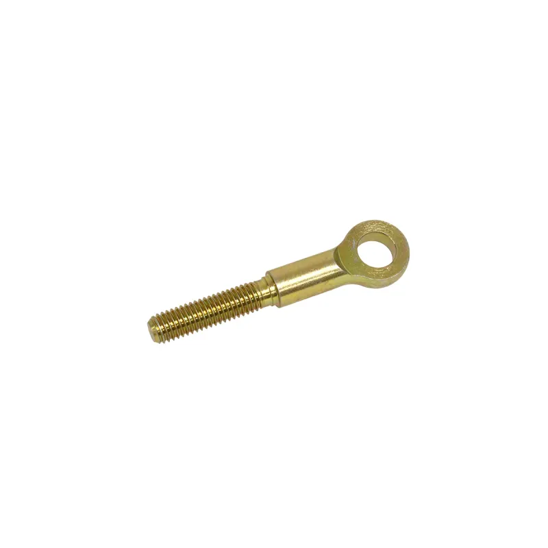 PIVOT PIN LEVER
