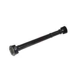 PROPSHAFT - V8