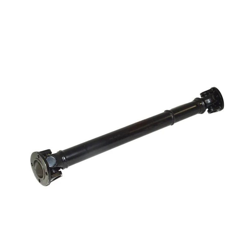 PROPSHAFT - V8