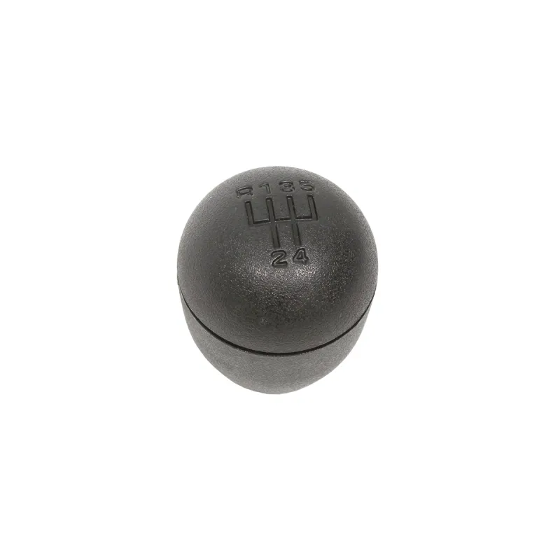 KNOB - GEAR CHANGE