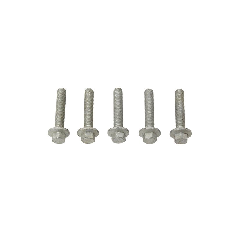 SCREW FLANGED