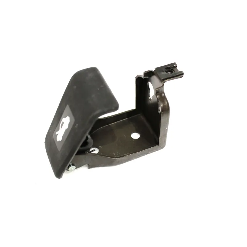 LATCH - HOOD