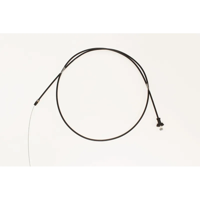 CABLE ASSY BONNET