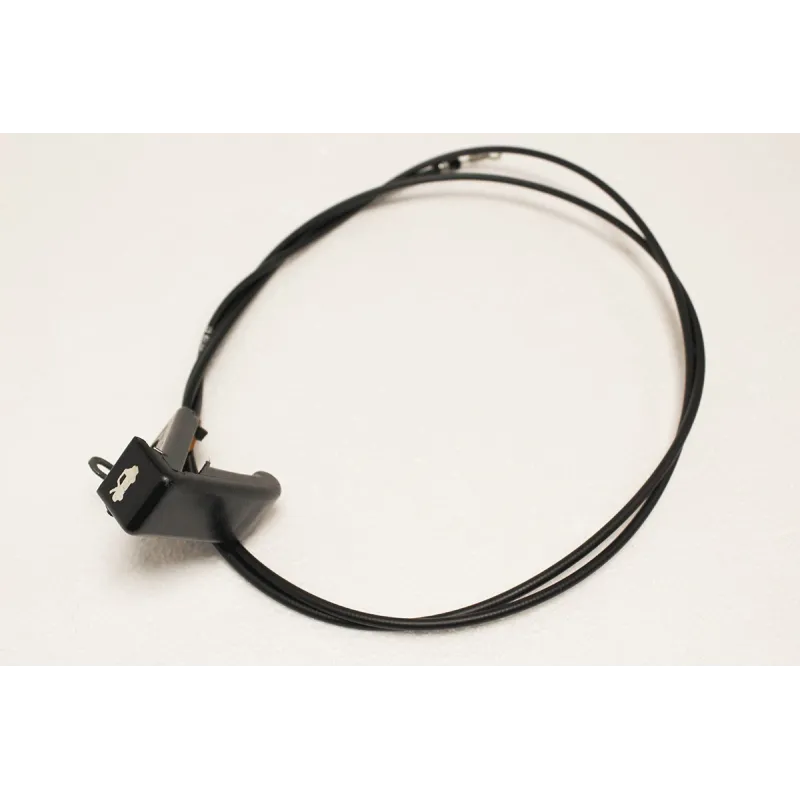 CABLE ASSY - HOOD CONTROL