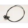 CABLE ASSY - HOOD CONTROL
