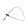 CABLE ASY - HOOD CONTROL