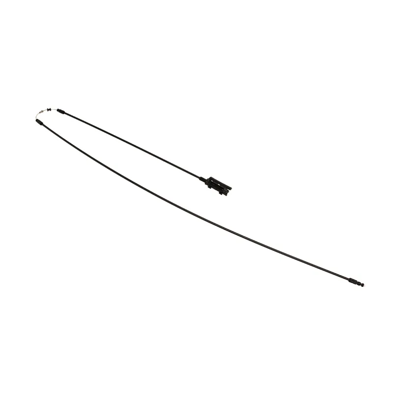 CABLE - HOOD CONTROL