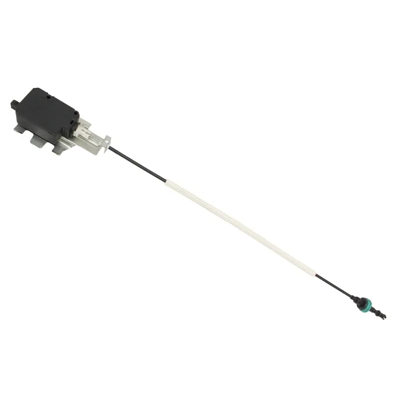 ACTUATOR ASSY