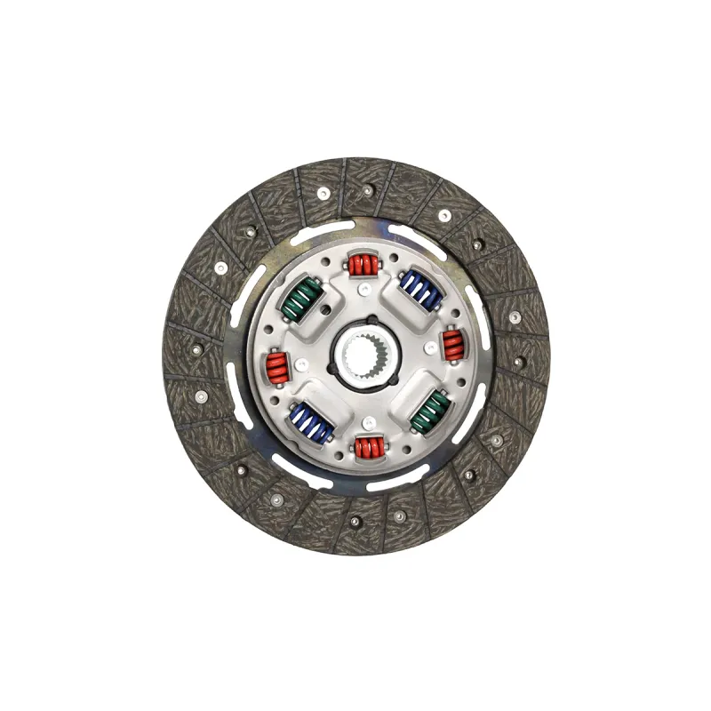 CLUTCH PLATE