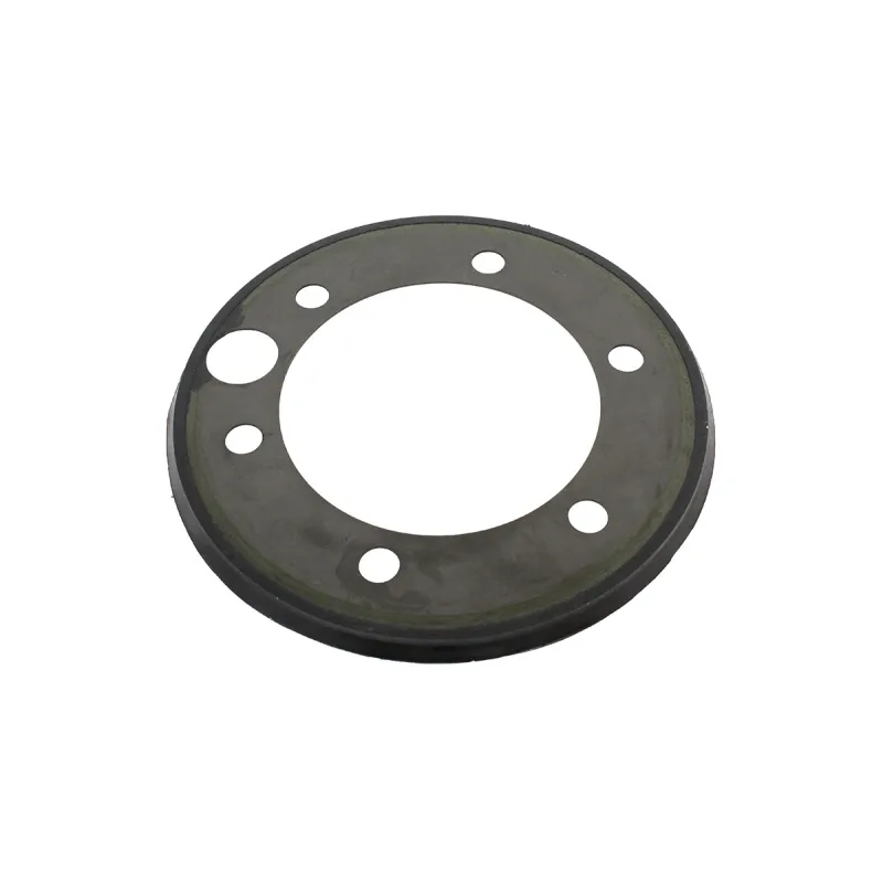 PLATE - LOCKING