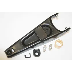 HD OP LEVER ASSY & INST KIT