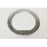 WASHER STUB AXLE