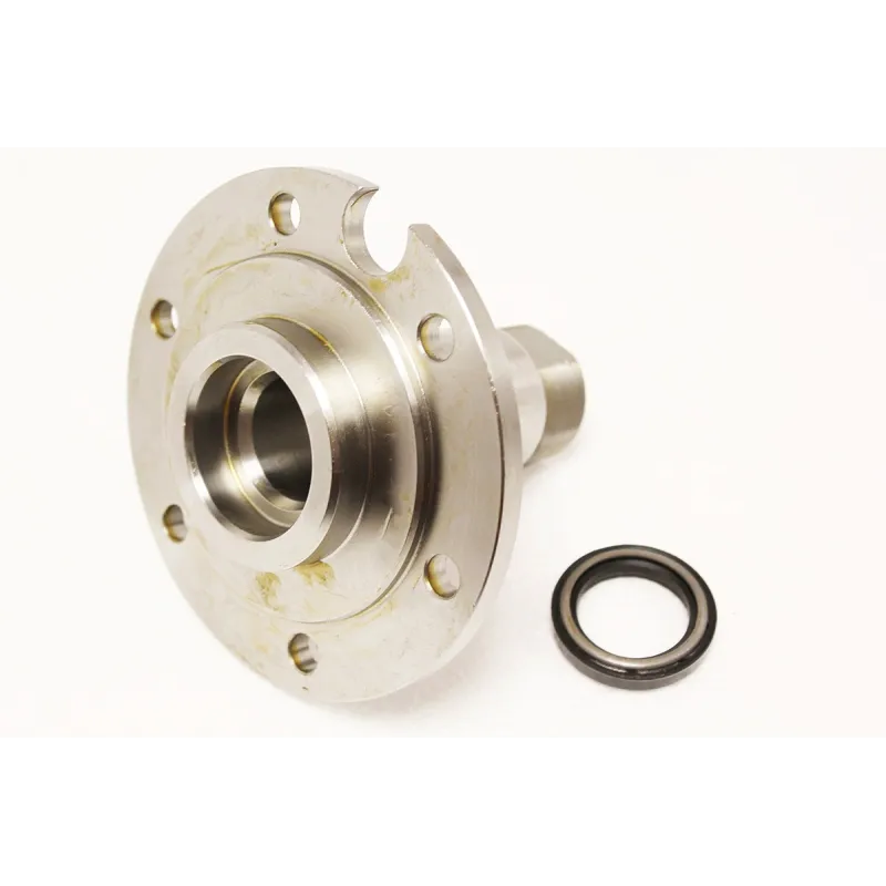 STUB AXLE - REAR DRIVE SHAFT