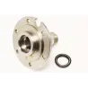 STUB AXLE - REAR DRIVE SHAFT