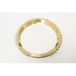 RING - BAULK - MAINSHAFT AND GEARS